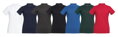 Dámske odolné Polo Laurel Tailored Fit Brook Taverner