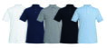 Pánske polo Hampton z prémiovej bavlny Brook Taverner