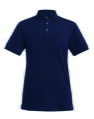 Pánske polo Hampton z prémiovej bavlny Brook Taverner