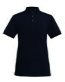 Pánske polo Hampton z prémiovej bavlny Brook Taverner