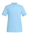 Pánske polo Hampton z prémiovej bavlny Brook Taverner