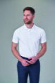 Pánske polo Hampton z prémiovej bavlny Brook Taverner