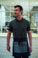 Pánske odolné Polo Columbia Tailored Fit Brook Taverner