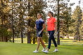 Pánske funkčné polo Kelowna Cutter & Buck