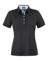 Cutter&Buck dámske športové piqué polo Advantage Premium
