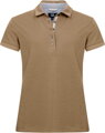 Cutter&Buck dámske športové piqué polo Advantage Premium
