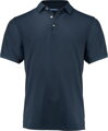 Pánske jednofarebné funkčné polo Virtue solid Cutter & Buck