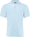 Pánske jednofarebné funkčné polo Virtue solid Cutter & Buck