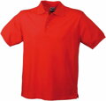 Pánske polo tričko krátky rukáv James & Nicholson