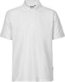 Pánske polo tričko z bio bavlny krátky rukáv Neutral