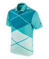 Pánske funkčné golfové polo tričko s krátkym rukávom Nike