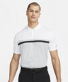 Pánske golfové polo tričko z recyklovaného materiálu Nike