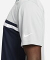 Pánske golfové polo tričko z recyklovaného materiálu Nike