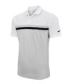 Pánske golfové polo tričko z recyklovaného materiálu Nike