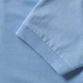 Russell pánske elastické polo bavlna & Lycra® dlhší strih Slim fit