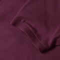 Russell dámske elastické polo bavlna & Lycra® dlhší strih Slim fit