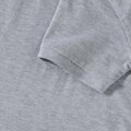 Russell dámske elastické polo bavlna & Lycra® dlhší strih Slim fit