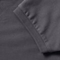 Russell dámske elastické polo bavlna & Lycra® dlhší strih Slim fit