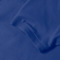 Russell dámske elastické polo bavlna & Lycra® dlhší strih Slim fit