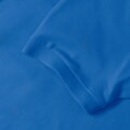 Russell dámske elastické polo bavlna & Lycra® dlhší strih Slim fit