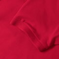 Russell dámske elastické polo bavlna & Lycra® dlhší strih Slim fit