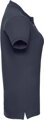 Russell dámske elastické polo bavlna & Lycra® dlhší strih Slim fit