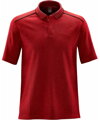 Pánske piké polo Endurance by Stormtech