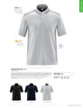 Pánske piké polo Endurance by Stormtech