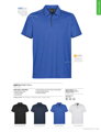 Pánske polo Inertia by Stormtech