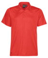 Pánske piqué polo Eclipse H2X-Dry® by Stormtech