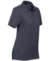 Dámske piké polo Eclipse H2X-DRY® by Stormtech