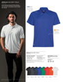 Športové funkčné polo by Stormtech