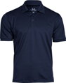 Pánske klubové piqué polo Tee Jays
