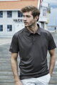 Pánske polo slim fit funkčné krátky rukáv Tee Jays Luxury Sport