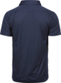 Pánske polo slim fit funkčné krátky rukáv Tee Jays Luxury Sport