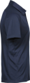 Pánske polo slim fit funkčné krátky rukáv Tee Jays Luxury Sport