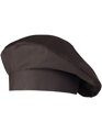 Pánska kuchárska čiapka CG Workwear