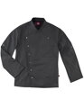 Pánský kuchařský rondon s kapsami CG Workwear