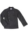 Dámský Slim fit kuchařský rondon s kapsami CG Workwear