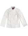 Dámský Slim fit kuchařský rondon s kapsami CG Workwear