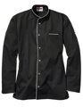 Pánsky Slim fit kuchársky rondon s kontrastom Trapani CG Workwear