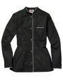 Dámsky Slim fit kuchársky rondon s kontrastom Pistoia CG Workwear