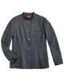 Dámsky Slim fit kuchársky rondon s kontrastom Pistoia CG Workwear