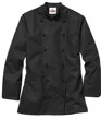 Pánsky Regular fit kuchársky 2-radový rondon Rimini CG Workwear