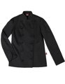 Dámsky Regular fit kuchársky 2-radový rondon Rimini CG Workwear