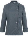 Dámsky Slim fit kuchársky rondon Larissa Karlowsky