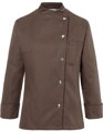 Dámsky Slim fit kuchársky rondon Larissa Karlowsky
