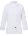 Dámsky Slim fit kuchársky rondon Larissa Karlowsky