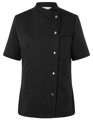 Dámsky Slim fit kuchársky rondon krátky rukáv Greta Karlowsky