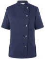 Dámsky Slim fit kuchársky rondon krátky rukáv Greta Karlowsky